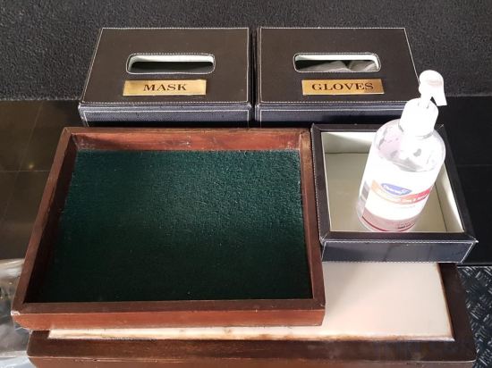 Фото The Oberoi Mumbai