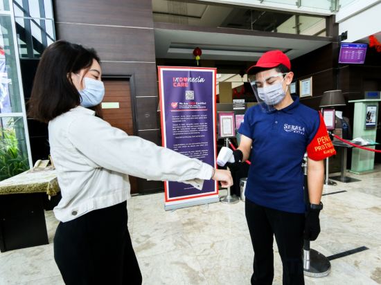 Фото Serela Waringin