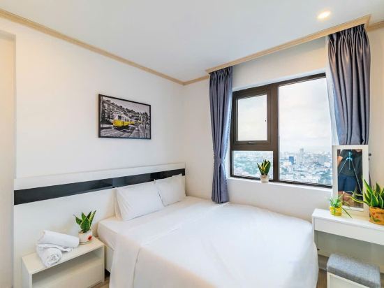 Фото Dana Sea Muong Thanh Apartment