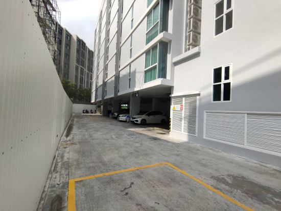 Фото One Budget Chiangrai Soi Sawan