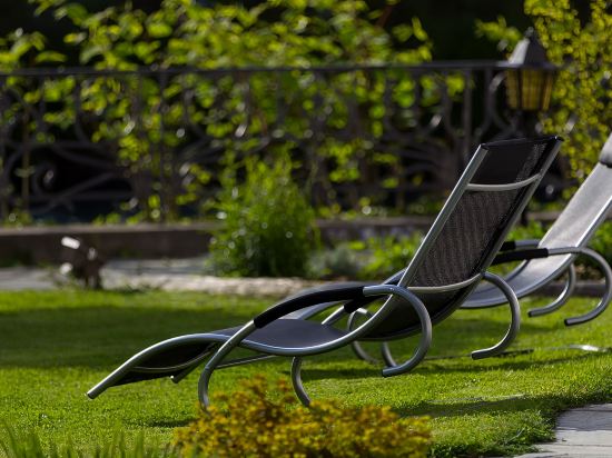 Фото Boutique Hotel Bellevue