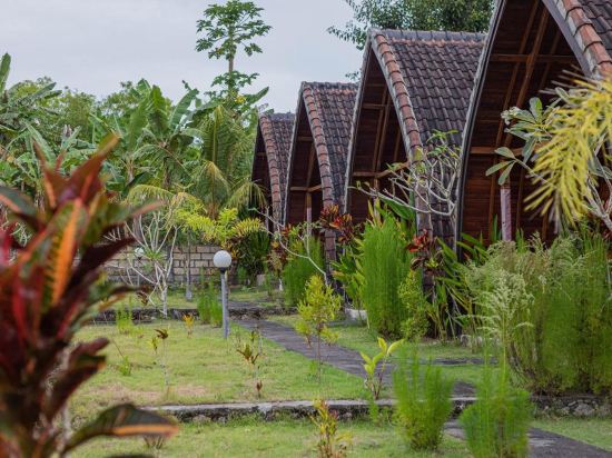 Фото The Sweet Corn Bungalow Nusa Penida