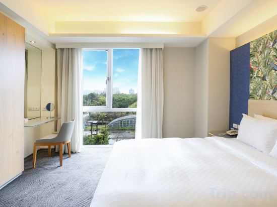 Фото Dandy Hotel Daan Park Branch