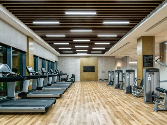 Фото Golden Eagle Summit Hotel Kunshan