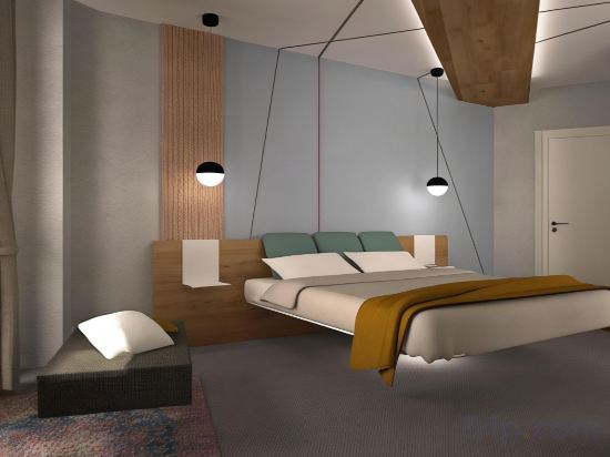 Фото Carrick Hotel Camogli