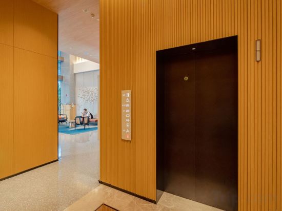 Фото Hilton Garden Inn Shenzhen Airport