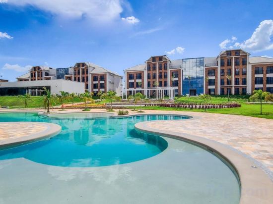 Фото Royal Tulip Holambra