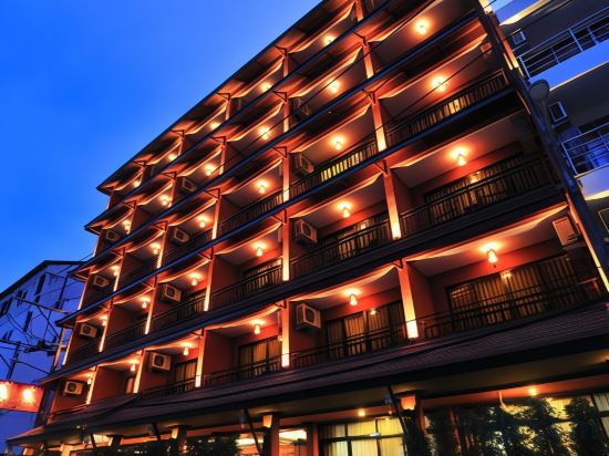 Фото Siralanna Phuket Hotel