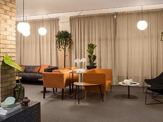 Фото Boutique Hotel Bristol