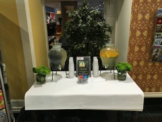 Фото Adina Apartment Hotel Brisbane Anzac Square