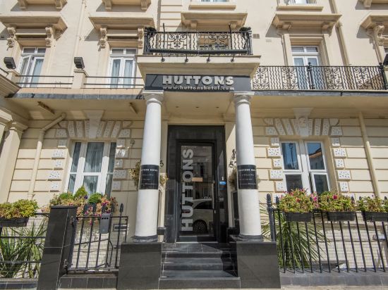 Фото Huttons Hotel