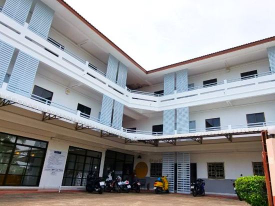 Фото Breezy Pattaya