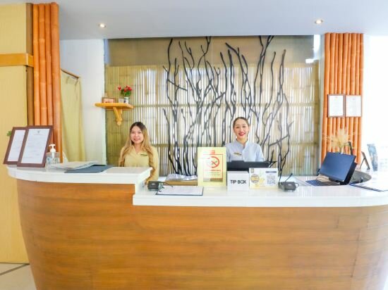 Фото Bandara Beach Resort Phuket