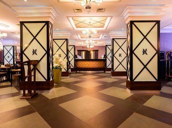 Фото Carlton Hotel Buda Castle