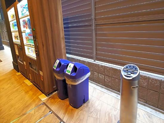 Фото Henn na Hotel Osaka Namba