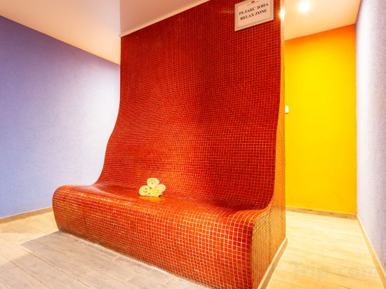 Фото Grand Hotel Plovdiv