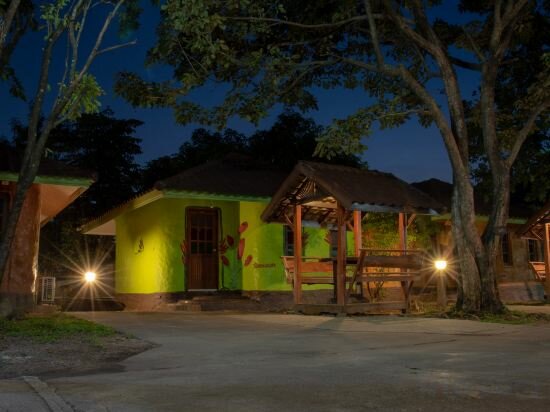 Фото Big Tree Resort