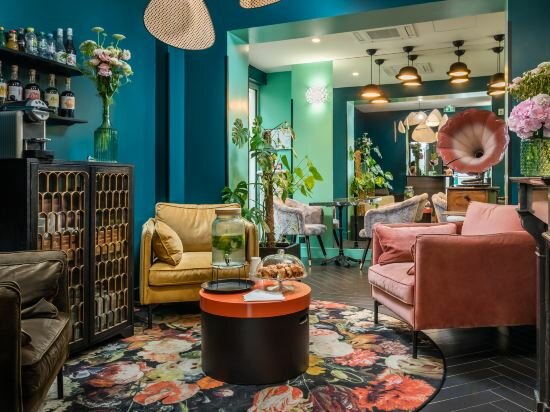 Фото отеля 1