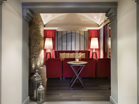 Фото Hotel Degli Orafi