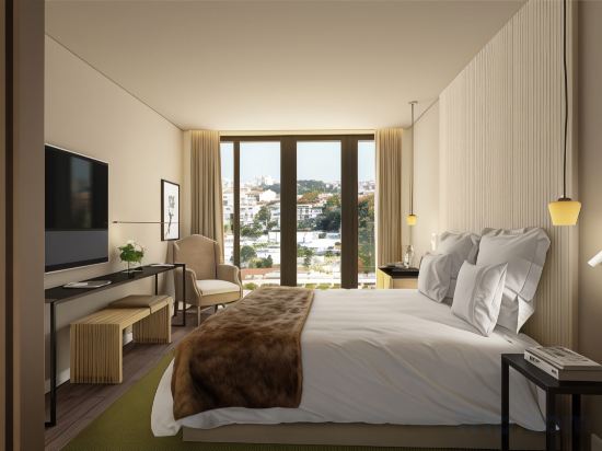 Фото Memmo Príncipe Real - Design Hotels