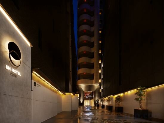 Фото EN Hotel Kyoto