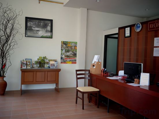 Фото Флорист Отель