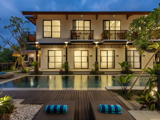 Фото Paripadi Studio Canggu