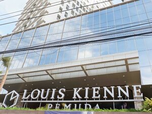 Гостиница Louis Kienne Hotel Pemuda