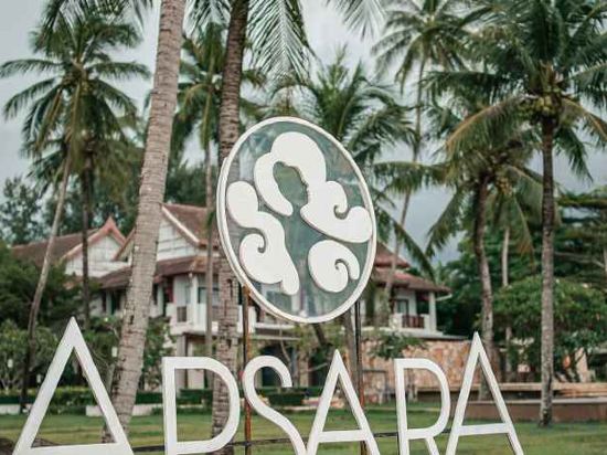Фото Apsaras Beach Resort And SPA