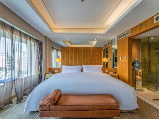 Фото Sofitel Xian on Renmin Square