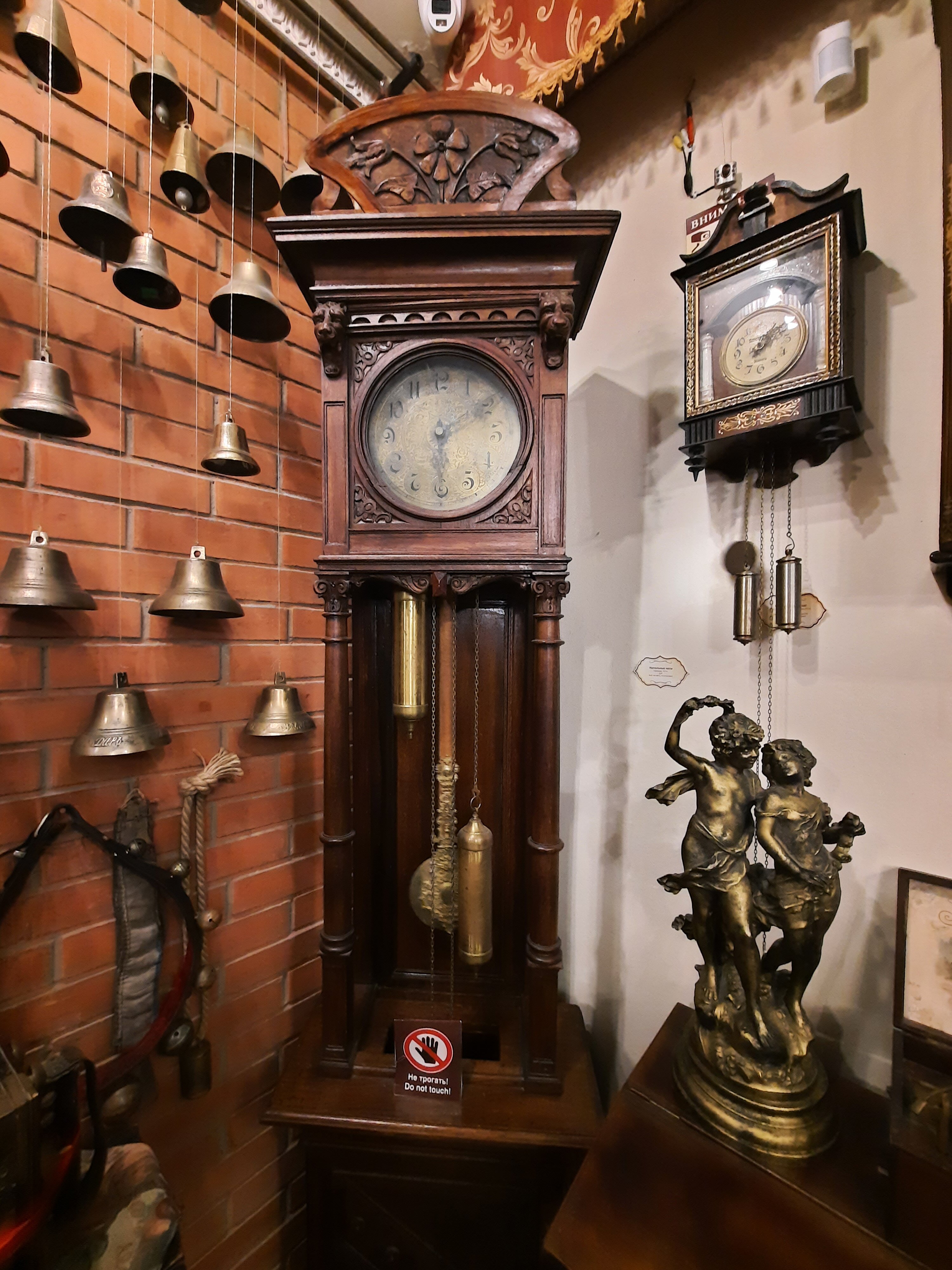 Фото Музыка и время