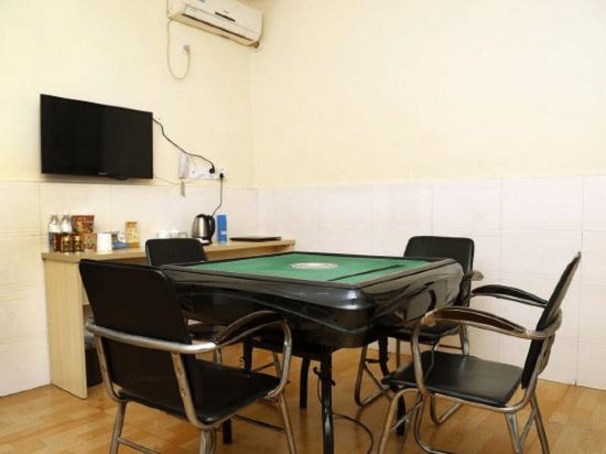 Фото Jixing Express Hotel