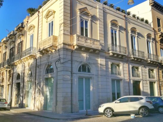 Фото Caportigia Boutique Hotel