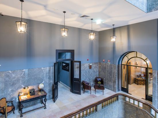 Фото The Editory Riverside Santa Apolonia