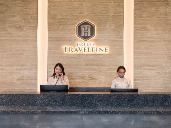 Фото Hotel Traveltine
