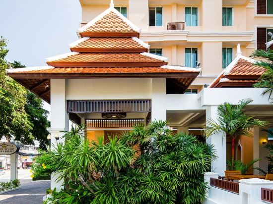 Фото Aiyara Palace