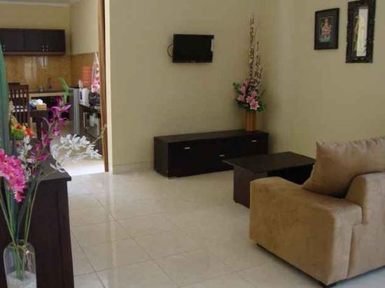 Фото Roemah Canting