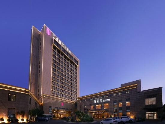 Фото Guangye Jinjiang Hotel