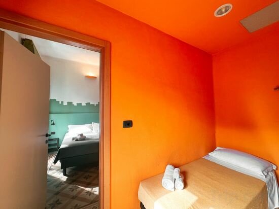 Фото Hotel San Giuseppe