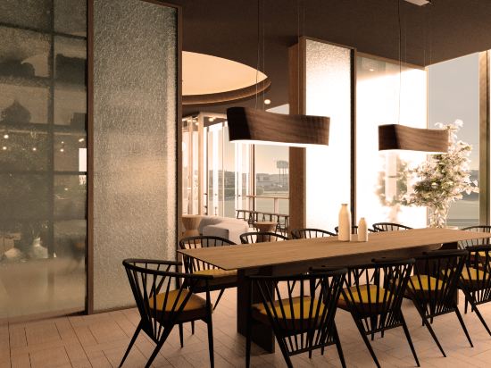 Фото B&b Hotel Madrid Carabanchel