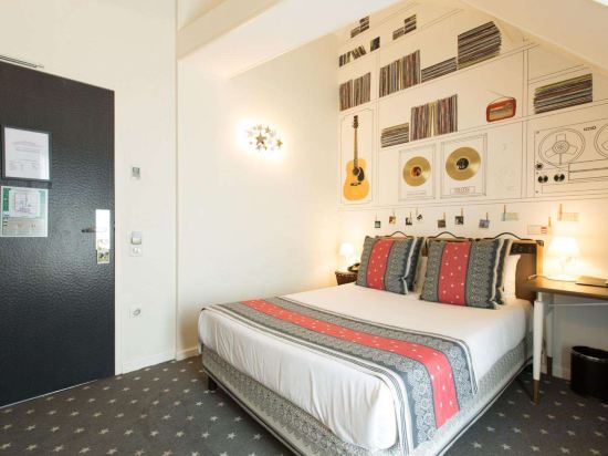 Фото Triangle D'Or