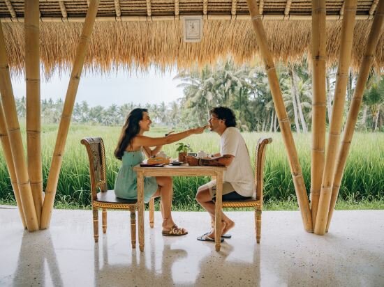 Фото The Kalyana Ubud Resort