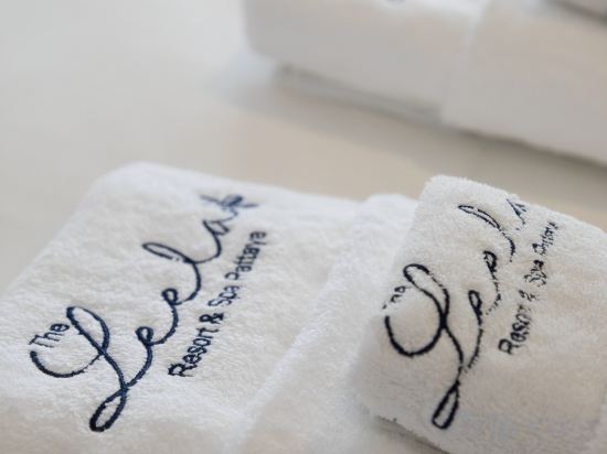 Фото The Leela Resort & SPA Pattaya