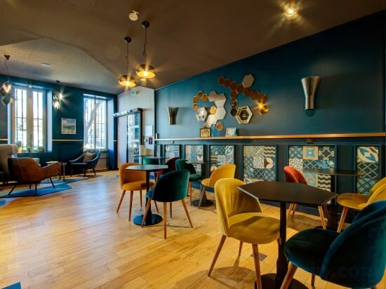 Фото Alex Hotel & SPA