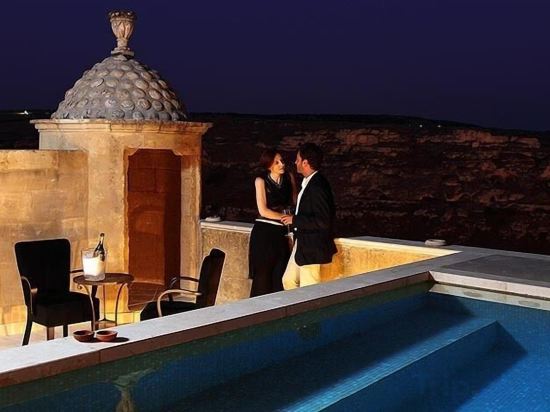 Фото Palazzo Gattini Luxury Hotel