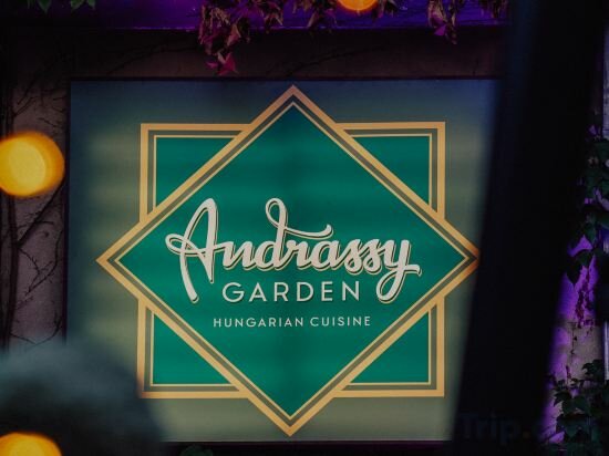 Фото Mamaison Hotel Andrassy Budapest