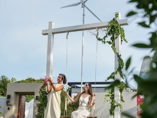 Фото Le Resort and Villas