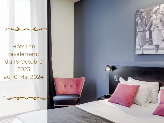 Фото Hotel Helussi