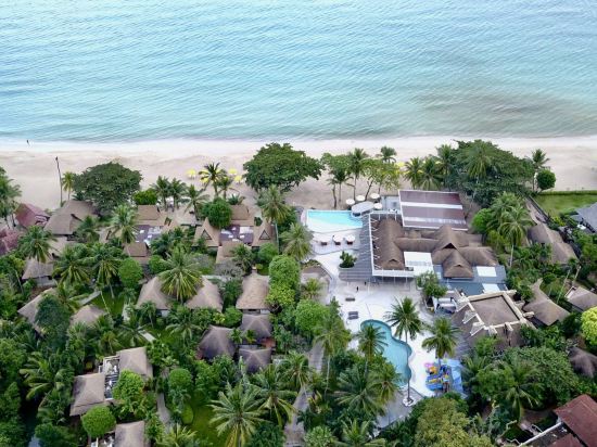 Фото The Fair House Beach Resort & Hotel