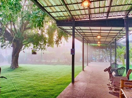 Фото Bualinn Resort Nongkhai